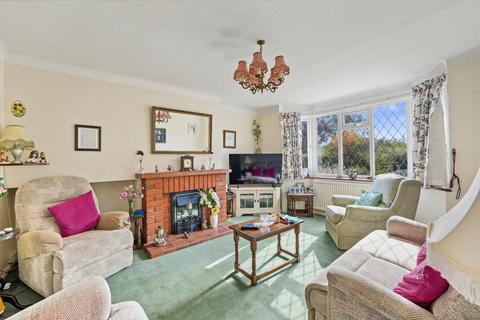 3 bedroom semi-detached house for sale, Peplins Way, Brookmans Park, Hertfordshire, AL9
