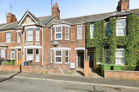 3 bedroom terraced house for sale, Mount Street, KING'S LYNN