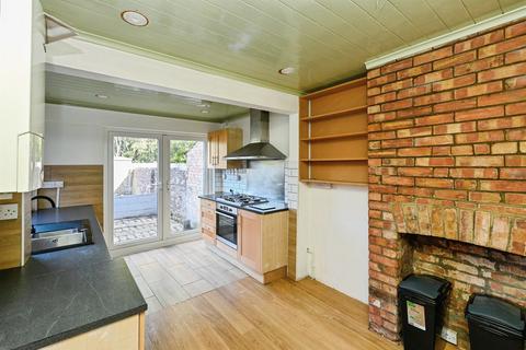 3 bedroom terraced house for sale, Mount Street, KING'S LYNN