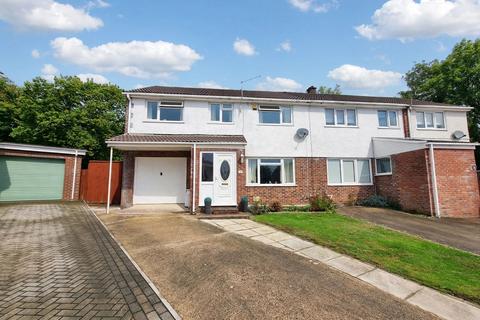 undefined, Nant Ffornwg, Bridgend, CF31