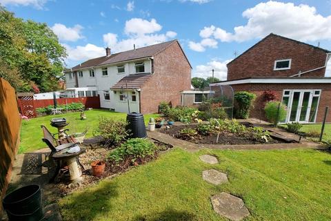 undefined, Nant Ffornwg, Bridgend, CF31