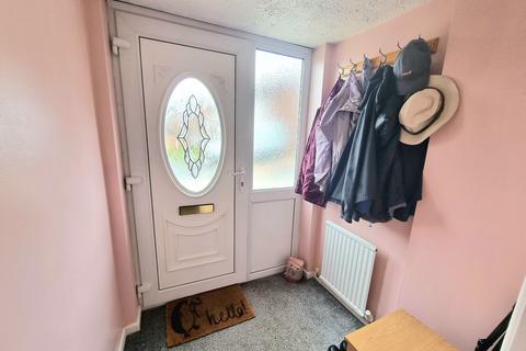 undefined, Nant Ffornwg, Bridgend, CF31