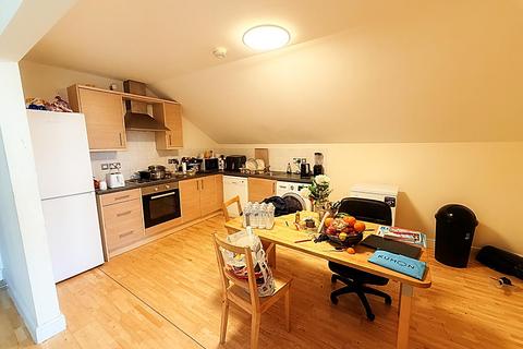 2 bedroom apartment for sale, Reiver Court, Wallsend