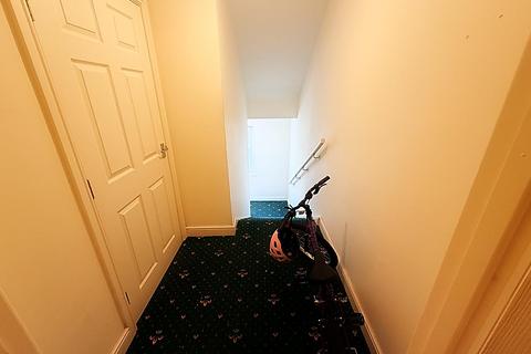 2 bedroom apartment for sale, Reiver Court, Wallsend