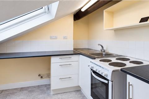 2 bedroom apartment to rent, Hartington Street, Derby, Derbyshire, DE23 8EB