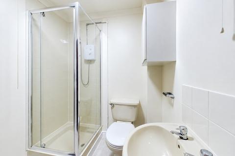 2 bedroom apartment to rent, Hartington Street, Derby, Derbyshire, DE23 8EB