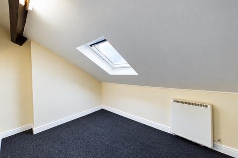2 bedroom apartment to rent, Hartington Street, Derby, Derbyshire, DE23 8EB