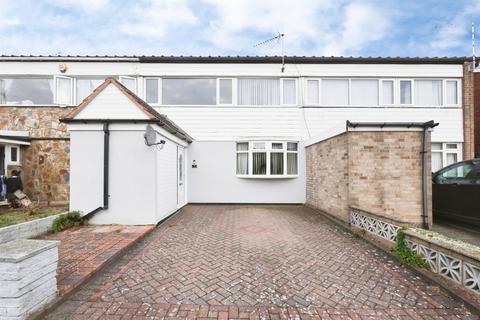 3 bedroom terraced house for sale, Dyce Close, Birmingham