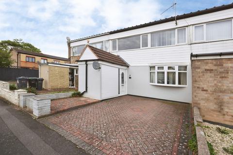 3 bedroom terraced house for sale, Dyce Close, Birmingham