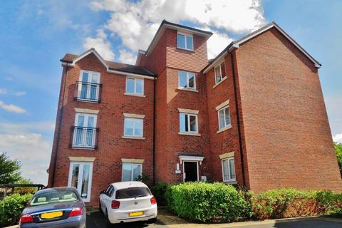 undefined, Borough Way, Nuneaton