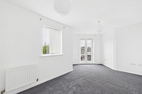 undefined, Borough Way, Nuneaton