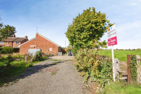undefined, Main Street, Marston Trussell, Market Harborough