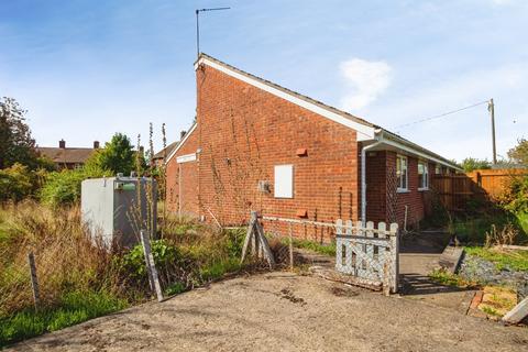 undefined, Main Street, Marston Trussell, Market Harborough
