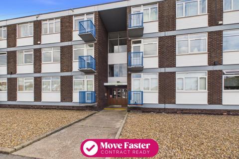 2 bedroom apartment for sale, Jellicoe House, Capstan Road, Hull, East Riding of Yorkshire, HU6 7AS