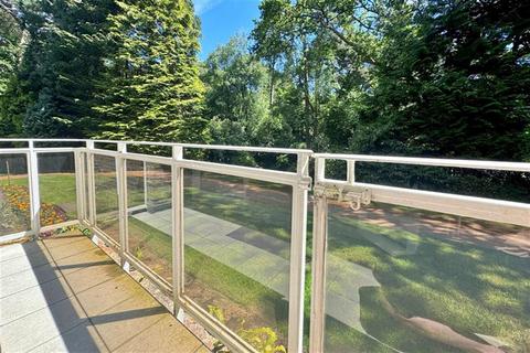 2 bedroom flat to rent, Canford Cliffs