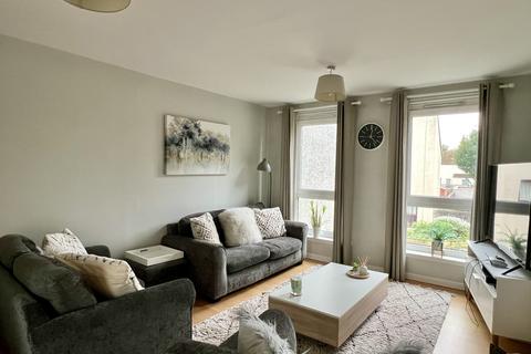 1 bedroom flat for sale, 14 Maxwell Wynd, Kirkcudbright