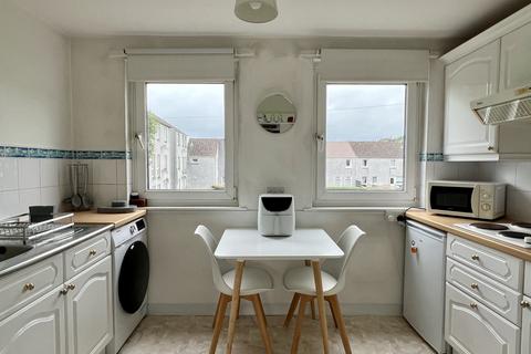 1 bedroom flat for sale, 14 Maxwell Wynd, Kirkcudbright