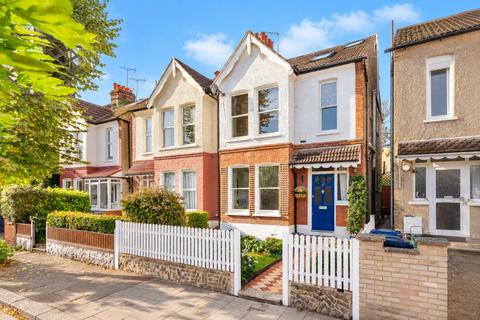 4 bedroom semi-detached house for sale, Birkbeck Road, London, W5