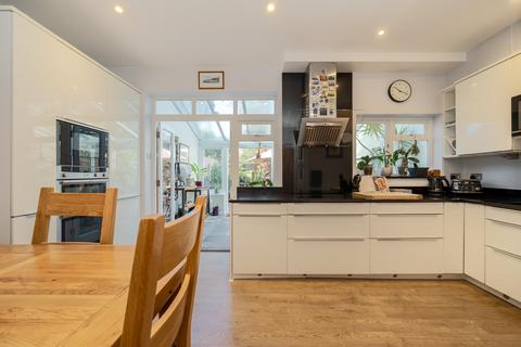 4 bedroom semi-detached house for sale, Birkbeck Road, London, W5
