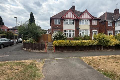 3 bedroom property to rent, Wyngate Drive, LEICESTER, LE3
