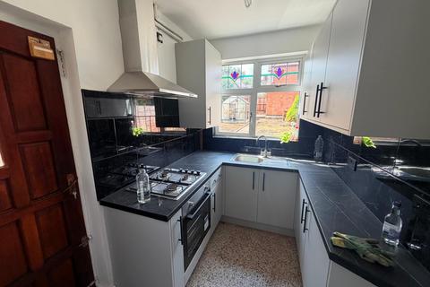 3 bedroom property to rent, Wyngate Drive, LEICESTER, LE3