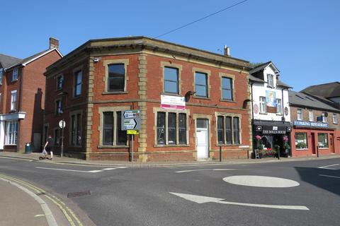 2 bedroom apartment to rent, Salisbury Street, FORDINGBRIDGE, SP6