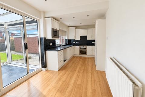 3 bedroom semi-detached house to rent, School Road, Stafford ST21