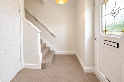 3 bedroom semi-detached house to rent, School Road, Stafford ST21