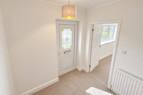 3 bedroom semi-detached house to rent, School Road, Stafford ST21
