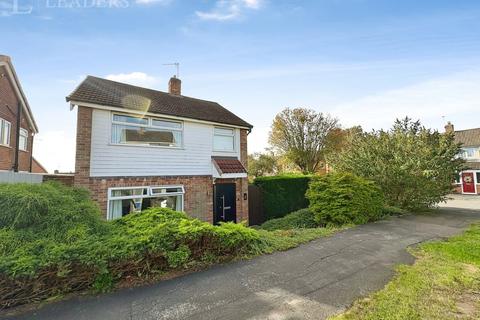 2 bedroom detached house to rent, Liskeard Drive, Allestree, Derby, DE22