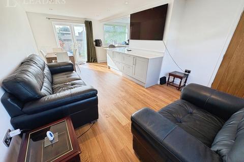 2 bedroom detached house to rent, Liskeard Drive, Allestree, Derby, DE22