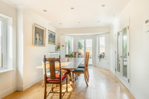 5 bedroom end of terrace house for sale, Evening Court, Newmarket Road, Cambridge, Cambridgeshire, CB5