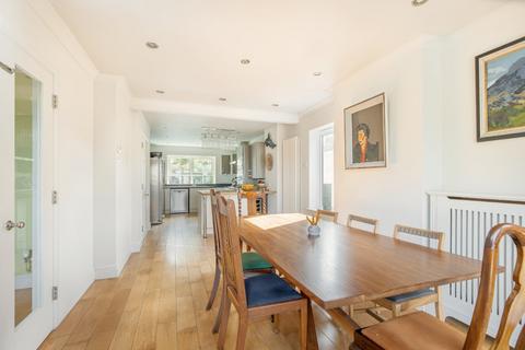 5 bedroom end of terrace house for sale, Evening Court, Newmarket Road, Cambridge, Cambridgeshire, CB5