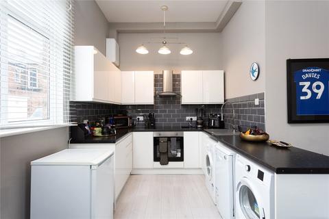 1 bedroom flat for sale, Bright Street, North Yorkshire YO26