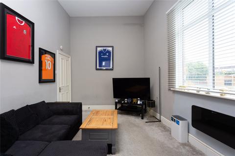 1 bedroom flat for sale, Bright Street, North Yorkshire YO26