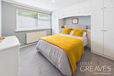 2 bedroom ground floor maisonette for sale, Shearing Close, Gedling, Nottingham