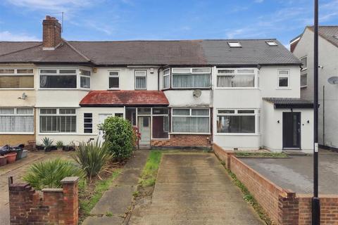 3 bedroom terraced house for sale, Great Cambridge Road, Enfield