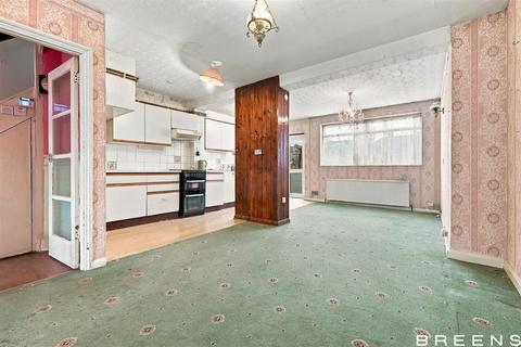 3 bedroom terraced house for sale, Great Cambridge Road, Enfield