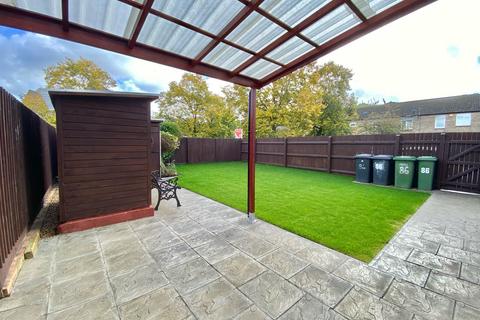 4 bedroom property to rent, Howland, PETERBOROUGH, PE2