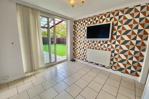 4 bedroom property to rent, Howland, PETERBOROUGH, PE2