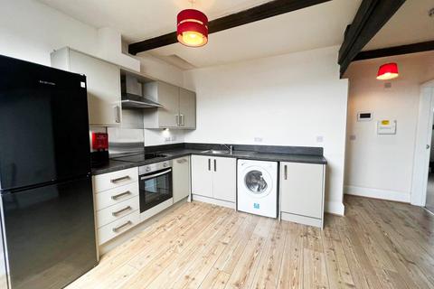 undefined, Holderness Road, Hull, HU9