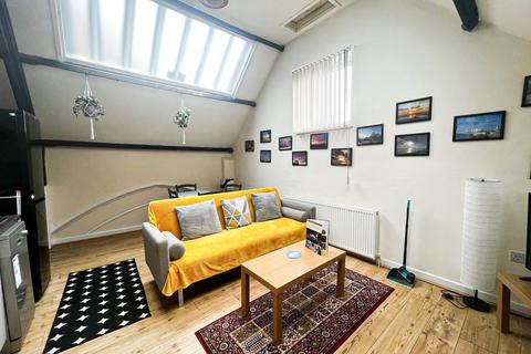 undefined, Holderness Road, HULL, HU9