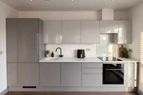 1 bedroom apartment to rent, Peterborough, PE2
