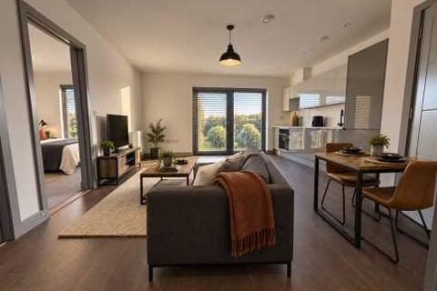 1 bedroom apartment to rent, Peterborough, PE2