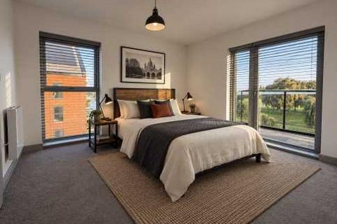 1 bedroom apartment to rent, Peterborough, PE2