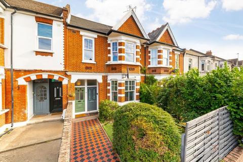 2 bedroom maisonette for sale, Windmill Road, London W5