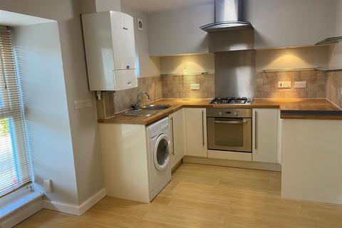 1 bedroom apartment to rent, Elmleigh Road, Bristol