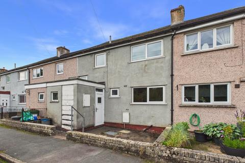 3 bedroom terraced house for sale, 20 Thanet Terrace