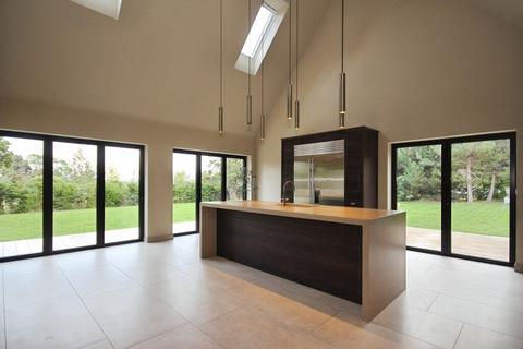 6 bedroom detached house for sale, Red Lane, Kenilworth CV8