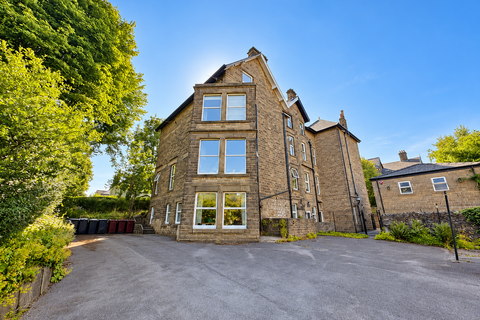 8 bedroom block of apartments for sale, Kirkella Flats, 2 Robertson Road, Buxton, SK17